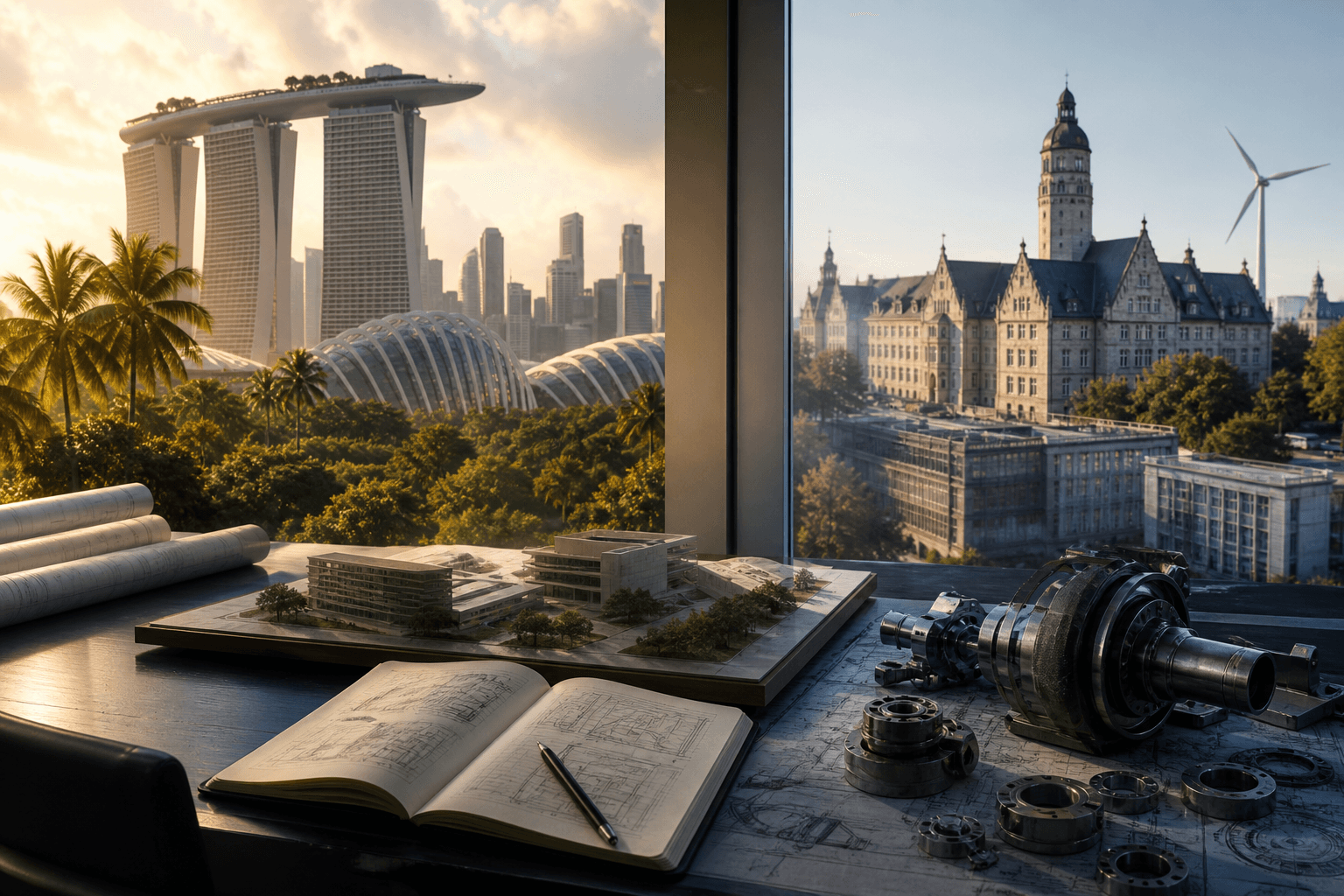 Singapore university admissions guide