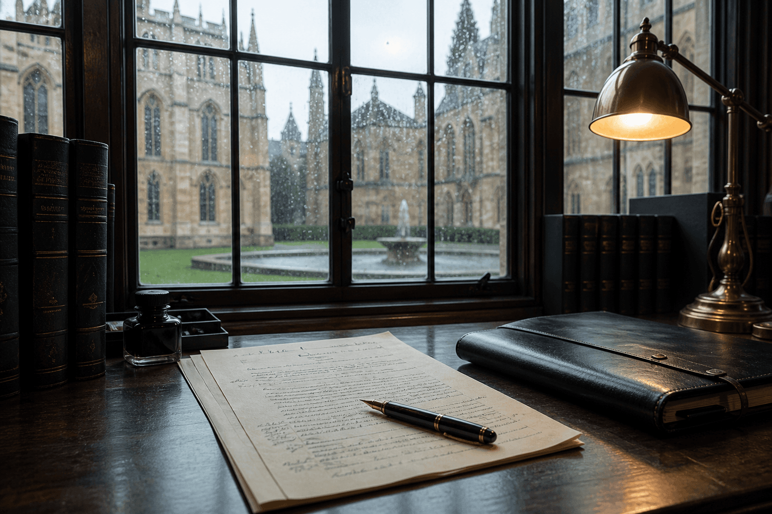 United Kingdom university admissions guide